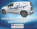 Amco Ranger Termite & Pest Control Solutions